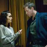 Edward Burns, Shannyn Sossamon