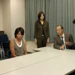 Renji Ishibashi, Mimura, Hisashi Yoshizawa, Asaka Seto