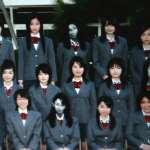 Itsuji Itao, Miho Amakawa, Haruno Inoue, Meisa Kuroki, Y&ucirc; Kamiwaki, Maki Horikita