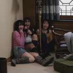 Miho Amakawa, Sora Matsumoto