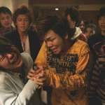 Takashi Yamagata, Takanori Kawamoto, Rakuto Tochihara