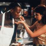Lawrence Gilliard Jr., Sarah Michelle Gellar