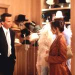 Sarah Michelle Gellar, Sean Patrick Flanery