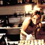 Sarah Michelle Gellar