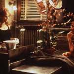 Sarah Michelle Gellar, Sean Patrick Flanery