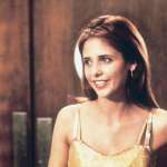 Sarah Michelle Gellar