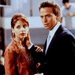 Sarah Michelle Gellar, Sean Patrick Flanery