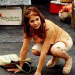 Sarah Michelle Gellar