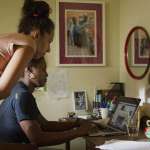 Issa Rae, Melina Matsoukas