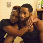 Jay Ellis, Issa Rae