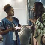 Yvonne Orji, Issa Rae