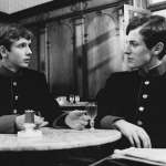 Bernd Tischer, Mathieu Carri&egrave;re