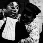 Fred Dietz, Marian Seidowsky