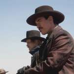 Boyd Holbrook, Ewan McGregor