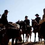 Boyd Holbrook, Ewan McGregor