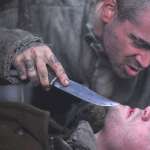 Colin Farrell, Jim Sturgess