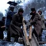 Gustaf Skarsg&aring;rd, Alexandru Potocean, Jim Sturgess, Dragoş Bucur