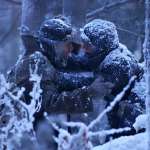 Jim Sturgess, Ed Harris