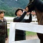 Chris Cooper, Tobey Maguire