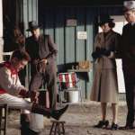 Chris Cooper, Tobey Maguire, Elizabeth Banks, Jeff Bridges