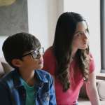 Alessio Valentini, Alicia Jaziz