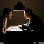 Diego Cadavid, Marco Trevi&ntilde;o