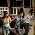 Diego Cadavid, Harold Torres, Kate del Castillo