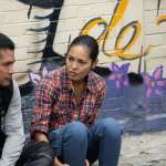 Harold Torres, Mitzi Mabel Cadena