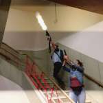 Harold Torres, Aida L&oacute;pez