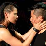 Tamara Mazarraza, Harold Torres