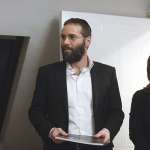 Rachel McAdams, Alessandro Nivola