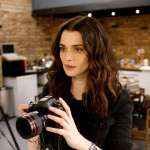 Rachel Weisz