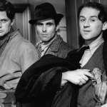 Cyril Cusack, Dan O'Herlihy