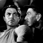 F.J. McCormick, James Mason