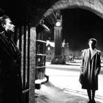 Kathleen Ryan, James Mason