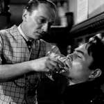 William Hartnell, James Mason