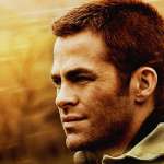 Chris Pine