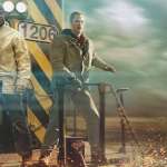 Denzel Washington, Chris Pine