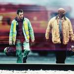 Denzel Washington, Chris Pine