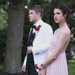 Connor Jessup, Margaret Qualley
