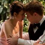 Connor Jessup, Margaret Qualley