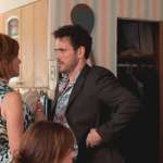 Annette Bening, Matt Dillon