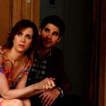 Kristen Wiig, Darren Criss