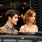 Kristen Wiig, Darren Criss