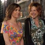 Kristen Wiig, Annette Bening