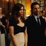 Kristen Wiig, Brian Petsos