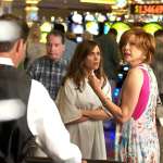 Kristen Wiig, Annette Bening, Gil O'Brien