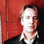Alan Rickman