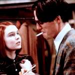 Georgina Cates, Hugh Grant