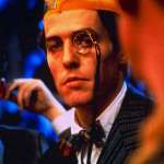 Hugh Grant, Alan Cox